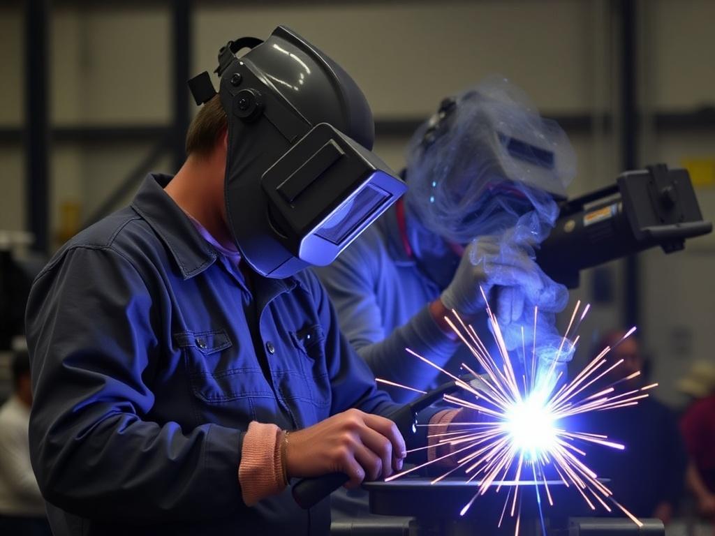     Reisende Schweißerjobs: Vor- und Nachteile.. Fazit und Schlussfolgerung