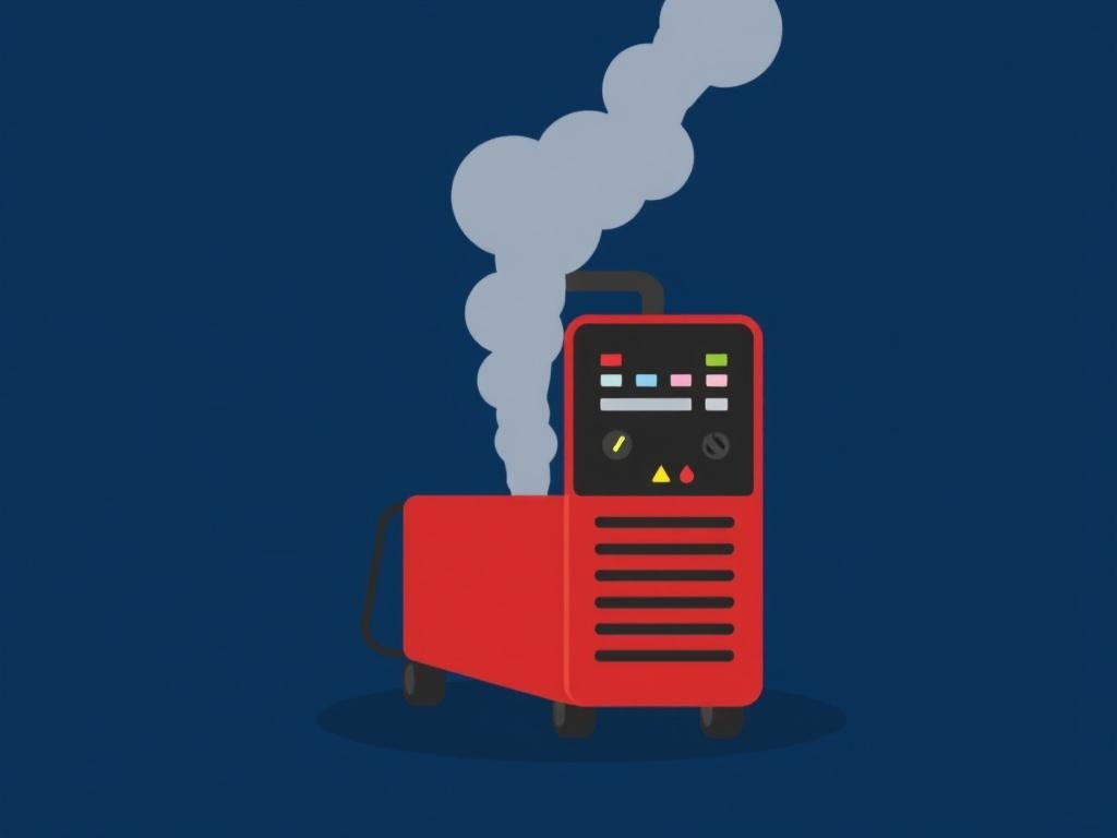     Choosing the Right Welding Machine for Your Project. Common Mistakes to Avoid When Choosing a Welding Machine