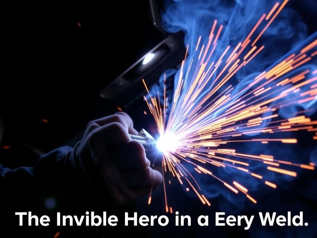     The Role of Gas in Welding: Shielding and Combustion. Conclusion: The Invisible Hero in Every Weld