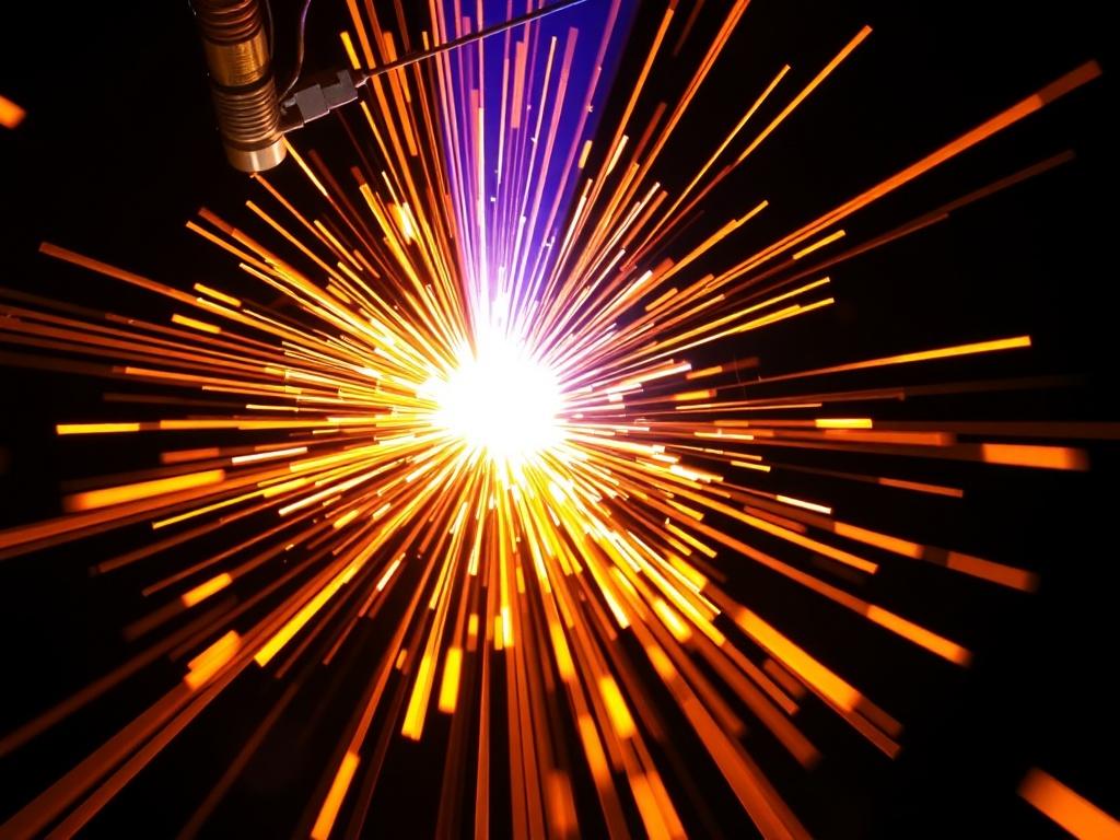     Laser Welding: High-tech applications.. Zusammenfassung und Schlussfolgerung
