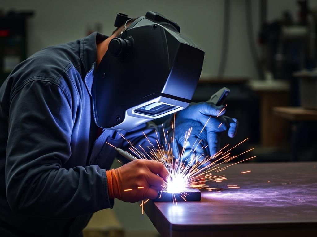     Souder l'aluminium : défis et techniques.. À quoi s’attendre en pratiquant régulièrement ?