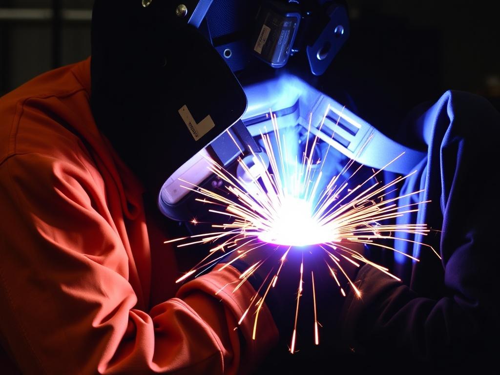 Les règles de sécurité absolues en soudage.. Exemples pratiques et check-lists Les règles de sécurité absolues en soudage.. Exemples pratiques et check-lists