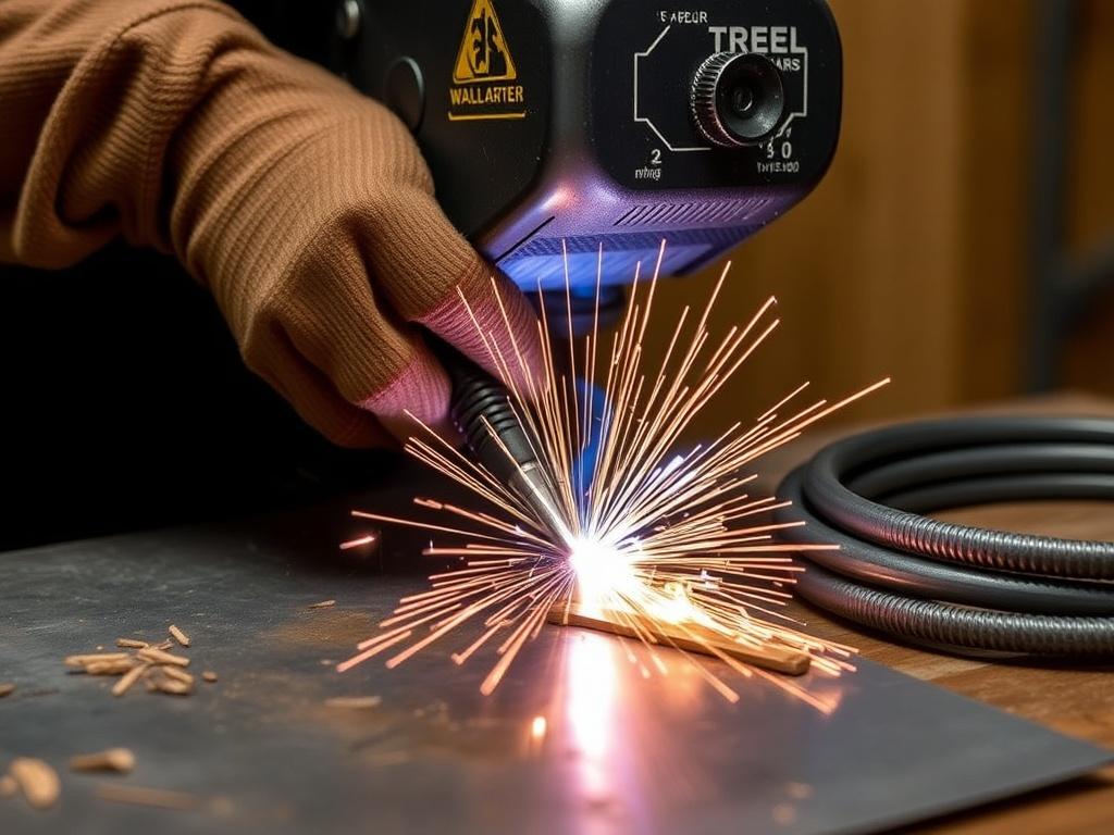 Cómo soldar chapas finas de metal sin quemarlas.. Herramientas y consumibles recomendados Cómo soldar chapas finas de metal sin quemarlas.. Herramientas y consumibles recomendados