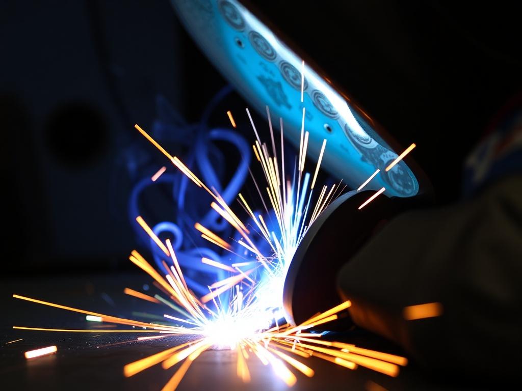     Defectos comunes en la soldadura: porosidad, grietas y cómo evitarlos.. Introducción: por qué importan los defectos en la soldadura