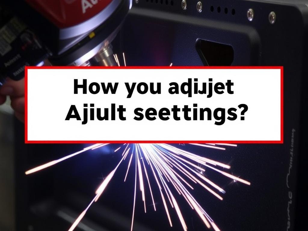 Comment régler les paramètres de sa poste à souder MIG ?. Réglages selon les positions et types de joints Comment régler les paramètres de sa poste à souder MIG ?. Réglages selon les positions et types de joints