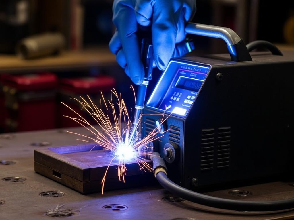     Beginner's Guide to TIG Welding: Tungsten, Amperage, and Pedal Control. Plan de aprendizaje: de novato a competente