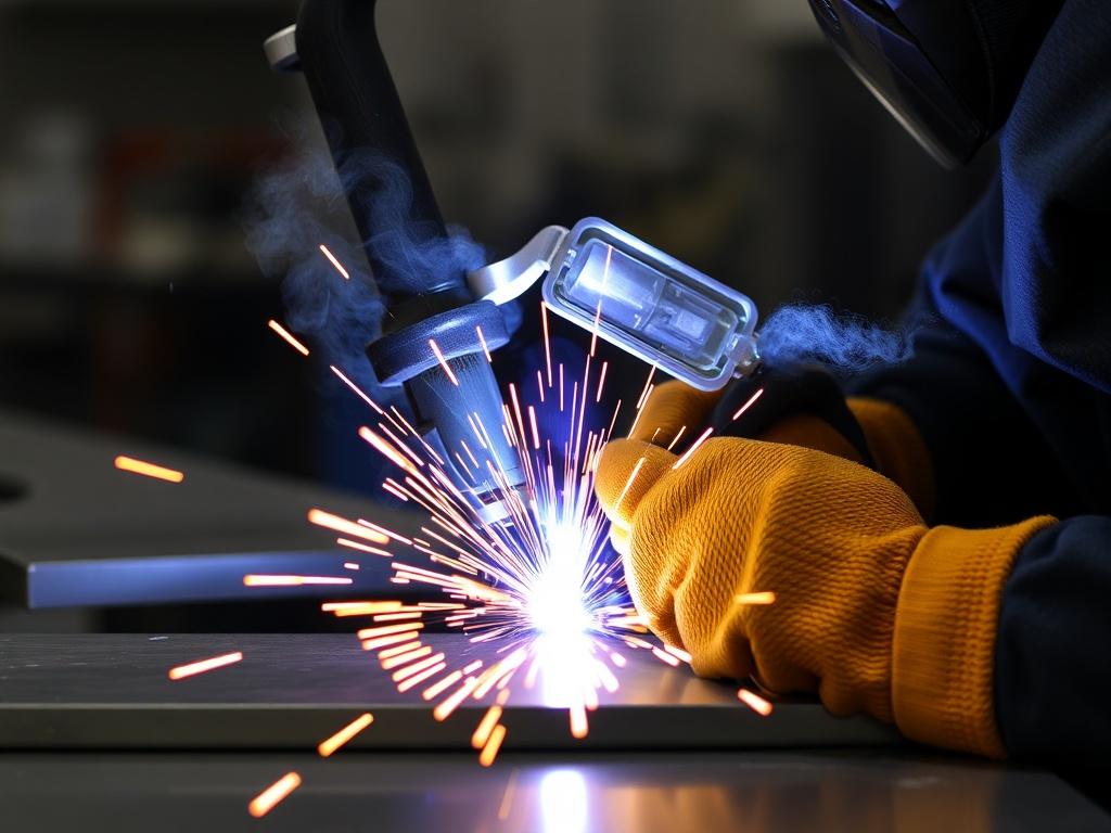 Soldadura de acero inoxidable: técnicas y precauciones especiales.. Certificación, normas y documentación Soldadura de acero inoxidable: técnicas y precauciones especiales.. Certificación, normas y documentación