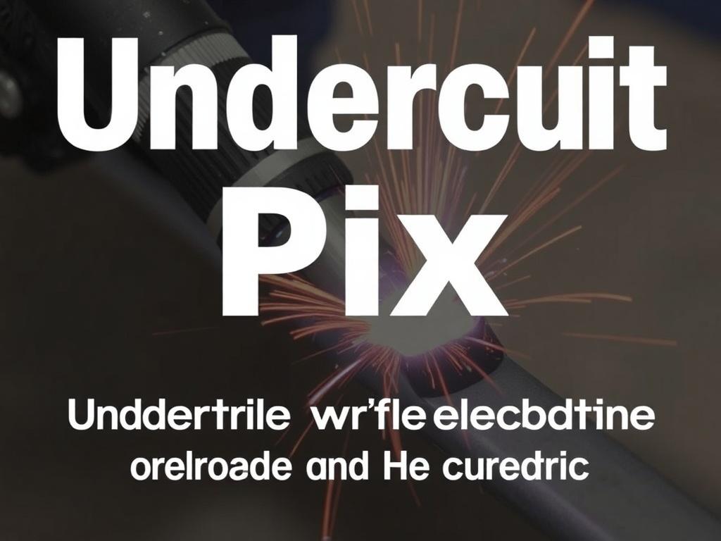     How to Prevent and Fix Common Welding Defects (Porosity, Undercut). Segunda parte: Socavado (Undercut) — entender y dominar la técnica