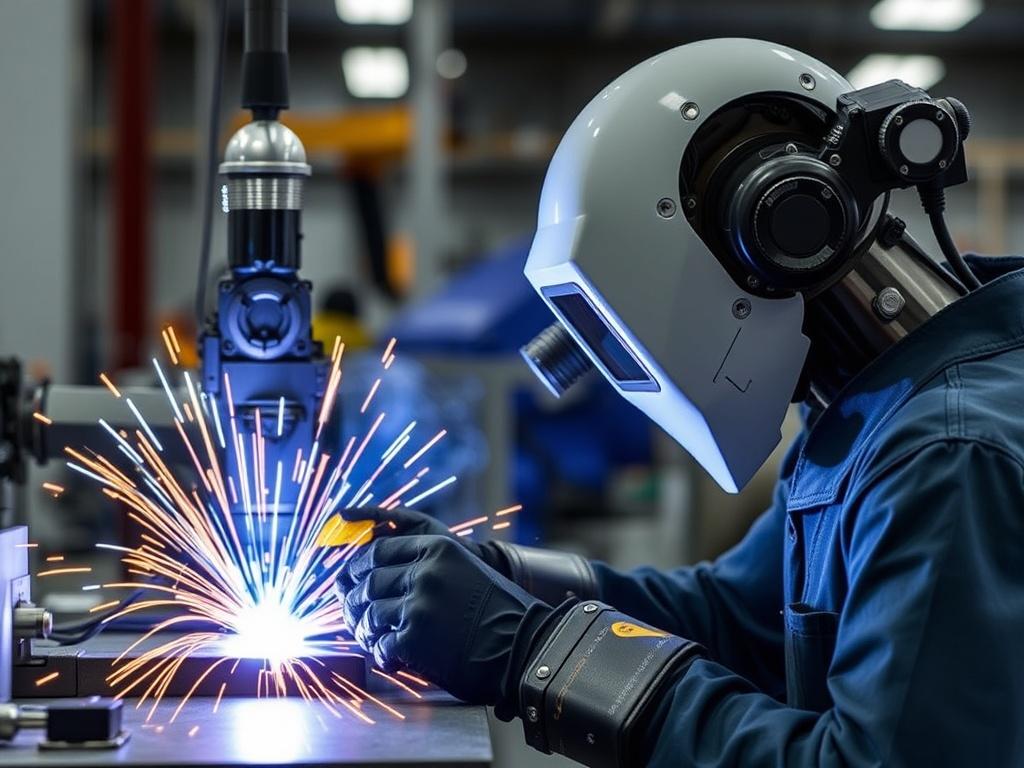     The Future of Welding: Automation and Robotics in the Industry. Casos de uso reales: dónde la automatización está marcando la diferencia