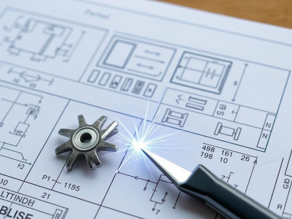 Cómo interpretar los símbolos de soldadura en los planos técnicos.. Conclusión: leer planos es combinar técnica y comunicación Cómo interpretar los símbolos de soldadura en los planos técnicos.. Conclusión: leer planos es combinar técnica y comunicación