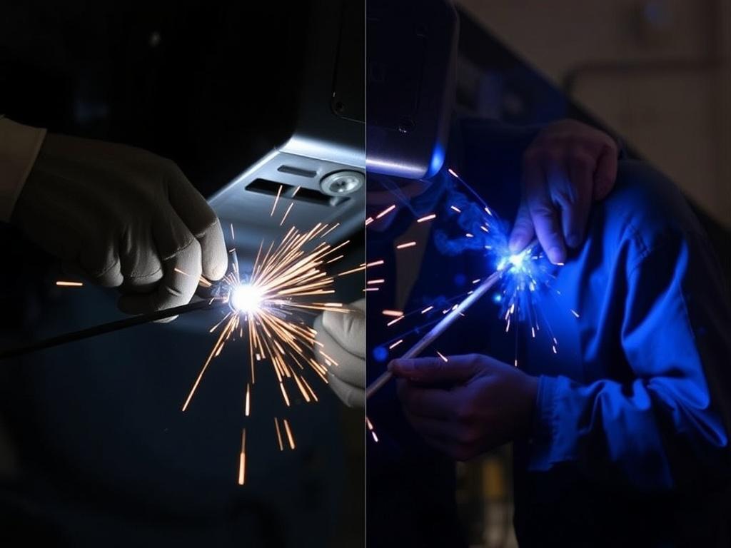 Soldadura con electrodo: guía paso a paso para hacer una soldadura limpia.. Equipo necesario: lo básico y lo que es recomendable Soldadura con electrodo: guía paso a paso para hacer una soldadura limpia.. Equipo necesario: lo básico y lo que es recomendable