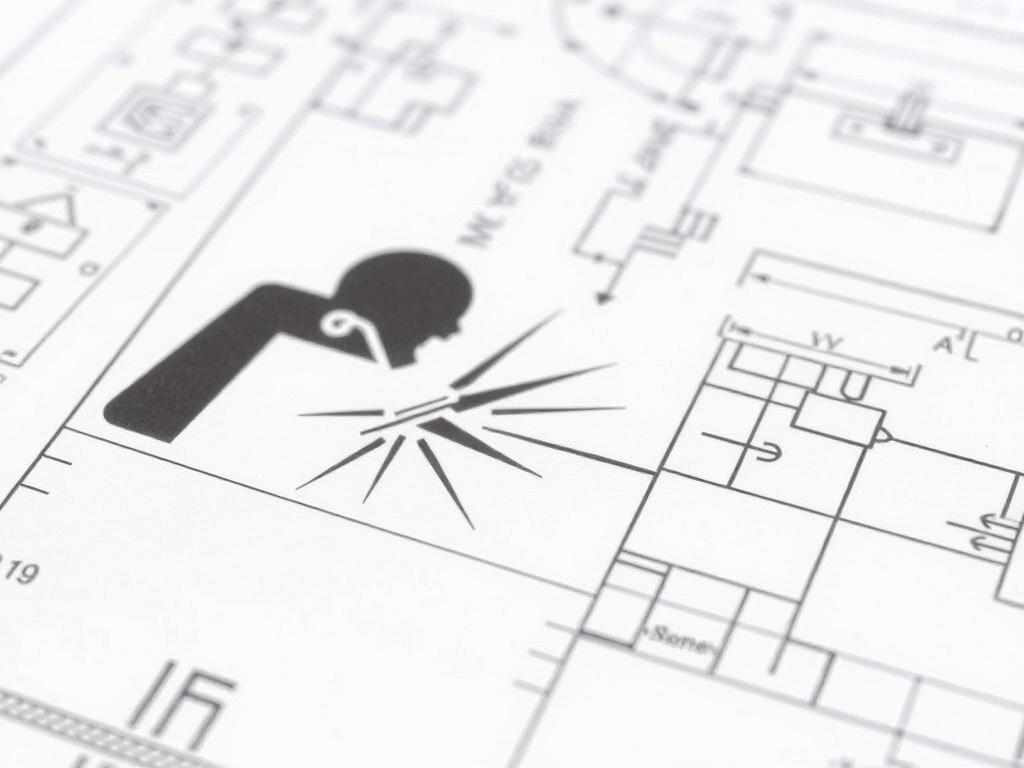 Cómo interpretar los símbolos de soldadura en los planos técnicos.. Recursos y normas recomendadas Cómo interpretar los símbolos de soldadura en los planos técnicos.. Recursos y normas recomendadas