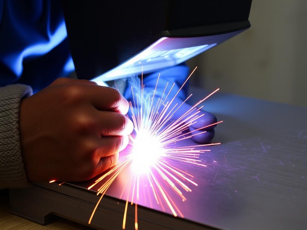 Cómo soldar chapas finas de metal sin quemarlas.. Checklist para soldar chapas finas (resumen práctico) Cómo soldar chapas finas de metal sin quemarlas.. Checklist para soldar chapas finas (resumen práctico)