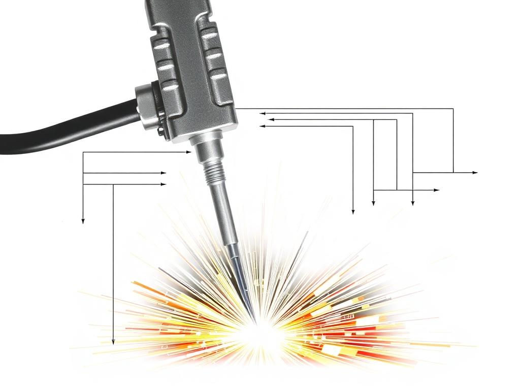 Soldadura por puntos (spot welding): principios y aplicaciones industriales.. Diseño para soldabilidad: recomendaciones prácticas Soldadura por puntos (spot welding): principios y aplicaciones industriales.. Diseño para soldabilidad: recomendaciones prácticas