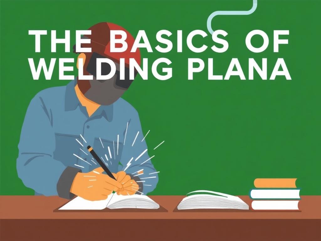     Les bases de la lecture d'un plan de soudage.. Outils et ressources pour faciliter la lecture