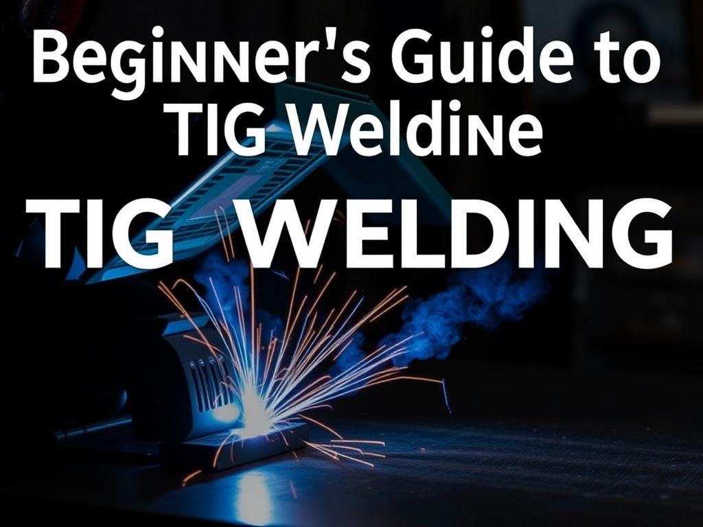     Beginner's Guide to TIG Welding: Tungsten, Amperage, and Pedal Control. Jointing: tipos de junta y estrategias TIG