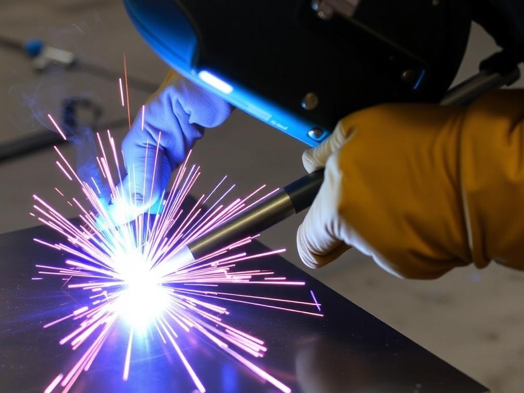 Cómo soldar chapas finas de metal sin quemarlas.. Elección del método de unión: panorama general Cómo soldar chapas finas de metal sin quemarlas.. Elección del método de unión: panorama general