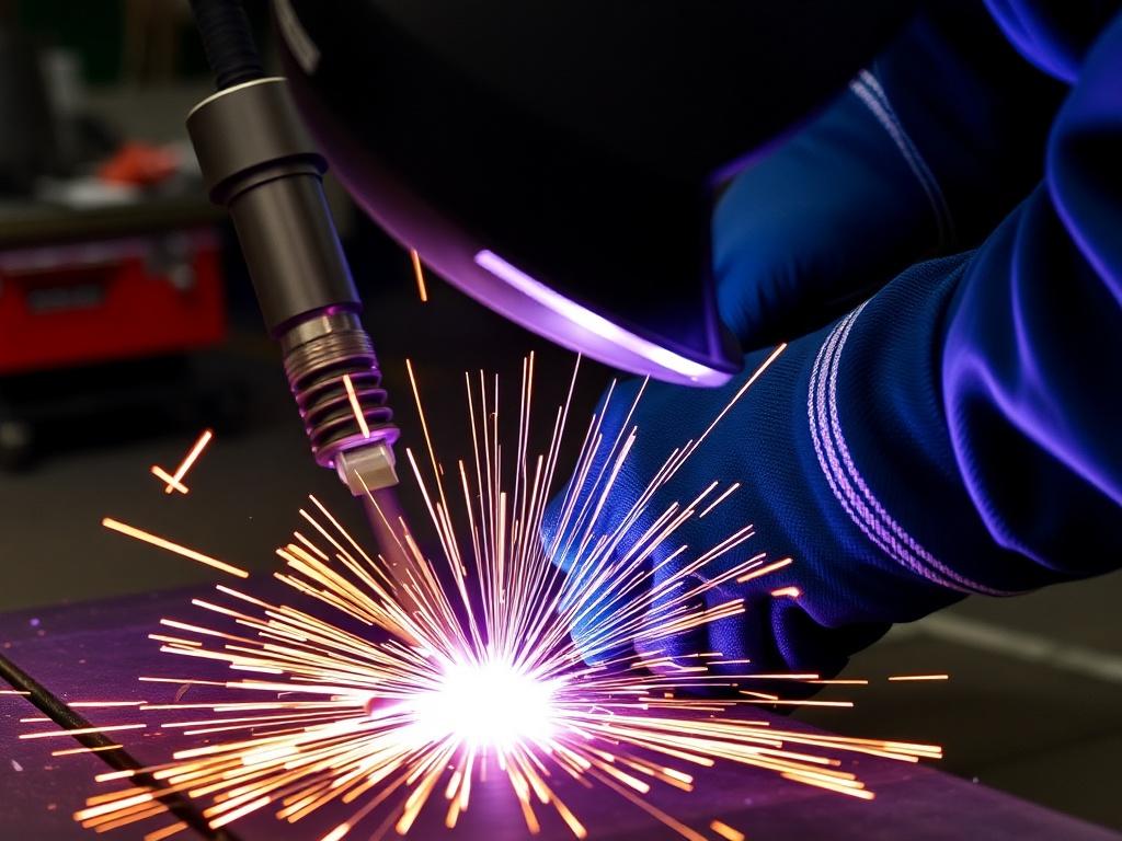     MAG-Schweißen (Metall-Aktivgas-Schweißen) im Detail.. Qualitätskriterien und häufige Fehlerbilder