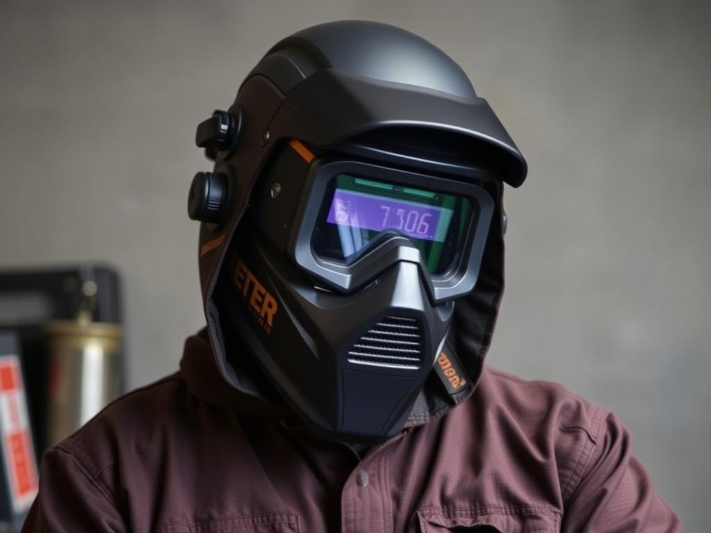     Le matériel de protection du soudeur (masque, gants, vêtements).. Étapes pour s’équiper correctement (guide pas à pas)