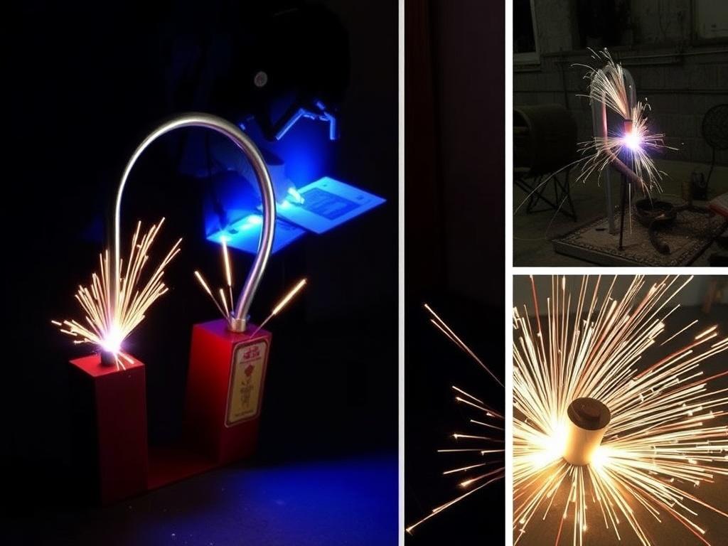     DIY Welding Projects for Home and Garden. Resumen de lo que encontrarás en este artículo