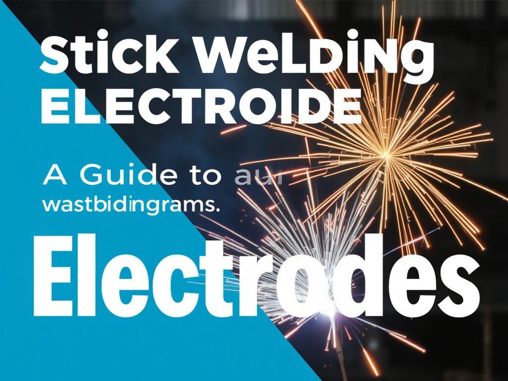 Stick Welding Electrodes: A Guide to Rod Types and Classifications. Seguridad y salud: riesgos y mitigación Stick Welding Electrodes: A Guide to Rod Types and Classifications. Seguridad y salud: riesgos y mitigación