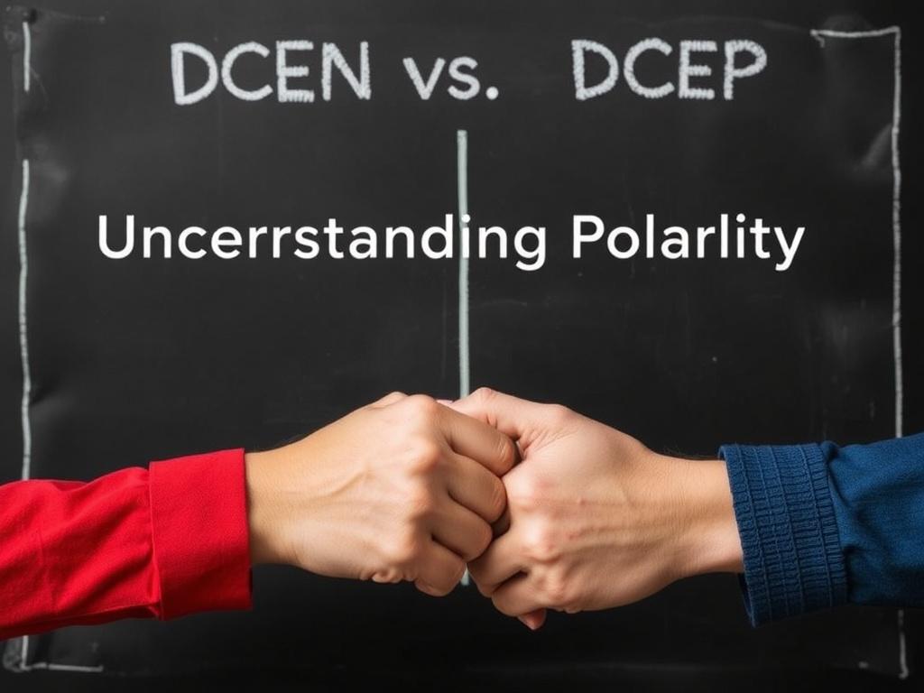     Understanding Polarity (DCEN vs. DCEP) for Different Processes. 12. Preguntas frecuentes (FAQ)