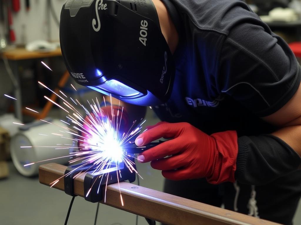     Schweißtechnik im Fahrradbau.. Materiales y su relación con la Schweißtechnik im Fahrradbau