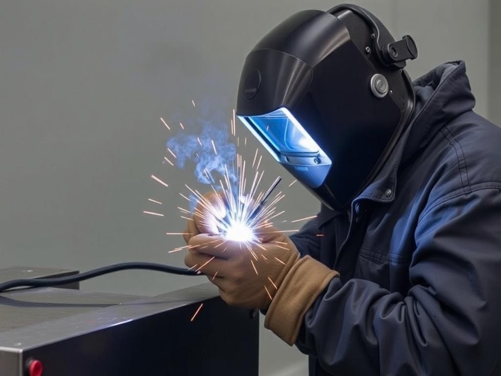     Souder de l'inoxydable sans défaut.. Comprendre l'inox et ses particularités