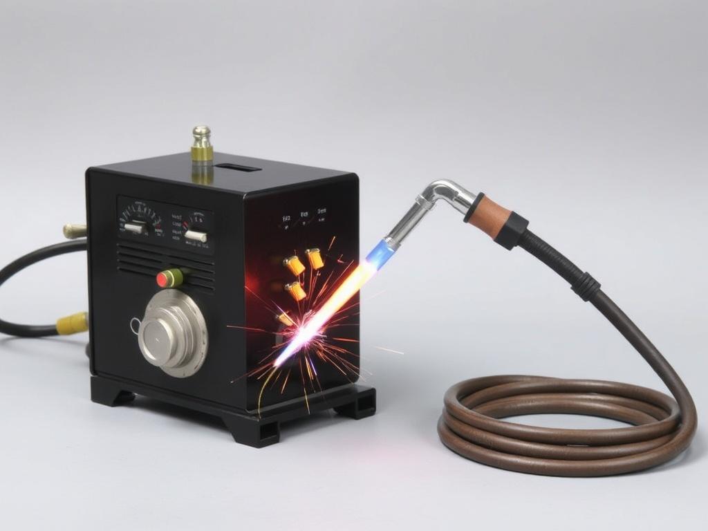     Soudage à la flamme (chalumeau oxyacétylénique).. Éléments de l'équipement : comprendre sans détailler les opérations