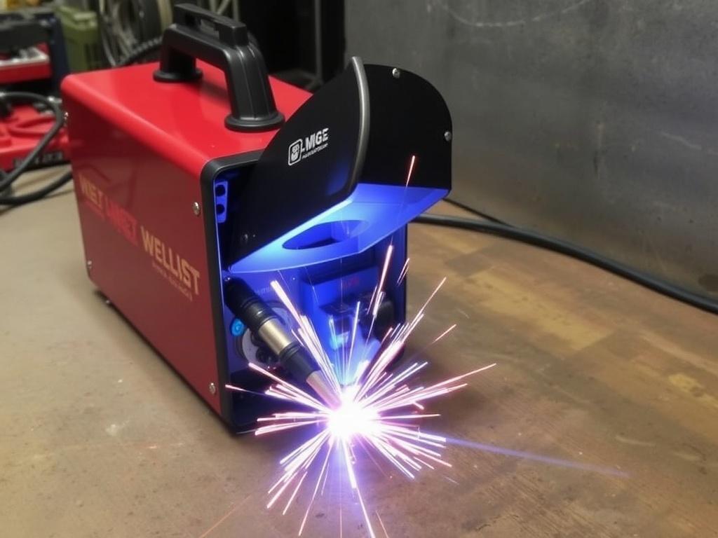     Soldadura MIG/MAG para principiantes: configuración de la máquina y técnicas básicas.. Técnicas básicas de soldadura MIG/MAG