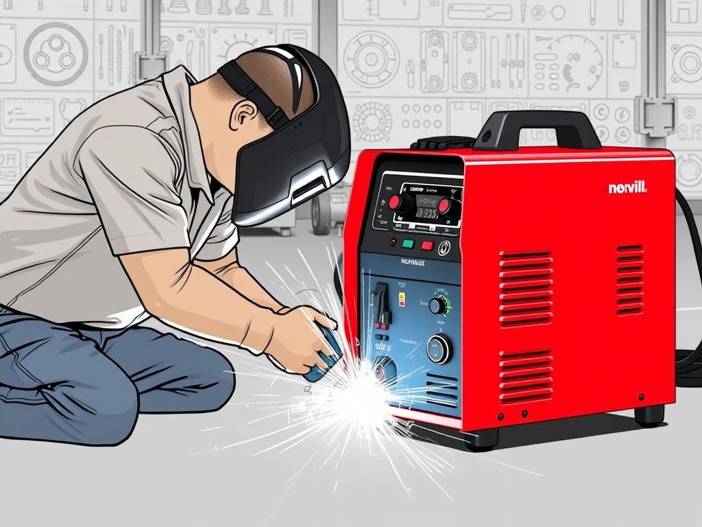 Mantenimiento y troubleshooting de tu máquina de soldar.. Checklist para puesta en marcha tras mantenimiento Mantenimiento y troubleshooting de tu máquina de soldar.. Checklist para puesta en marcha tras mantenimiento