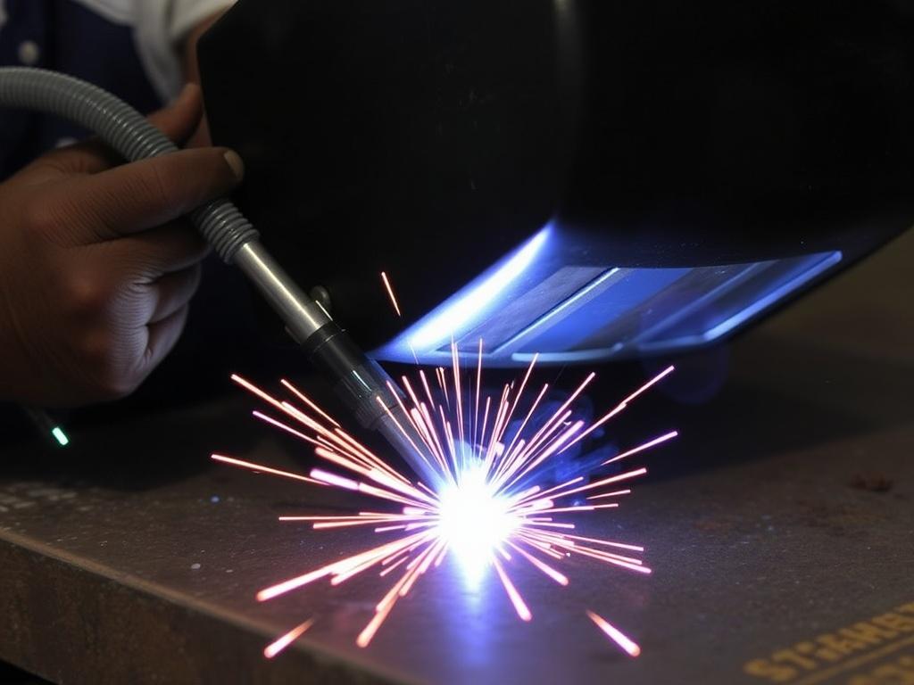     How to Prevent and Fix Common Welding Defects (Porosity, Undercut). Recursos y lecturas recomendadas