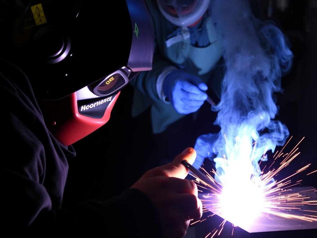     Oxyfuel-Schweißen und Schneiden mit Acetylen.. Reflexión final: respeto por la llama