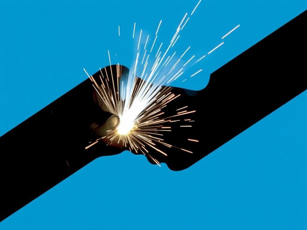     Les défauts de soudure courants et comment les corriger.. Défauts de soudure les plus fréquents