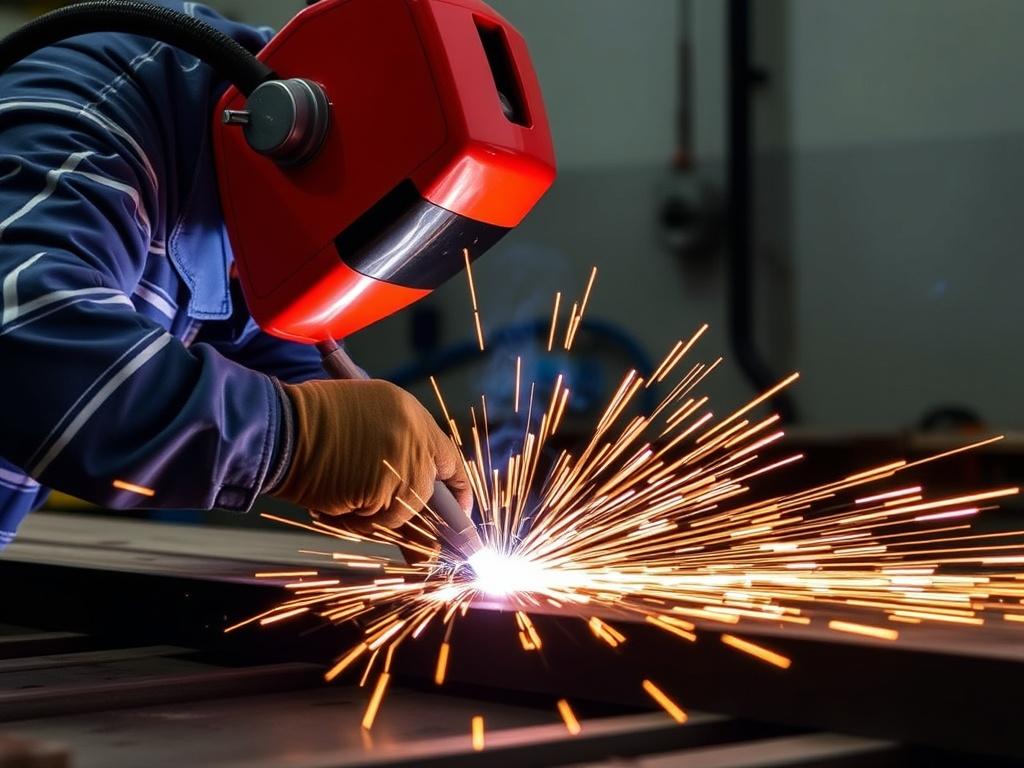     Plasma-Schneiden: Funktionsweise und Anwendung.. Cómo elegir un sistema de corte por plasma