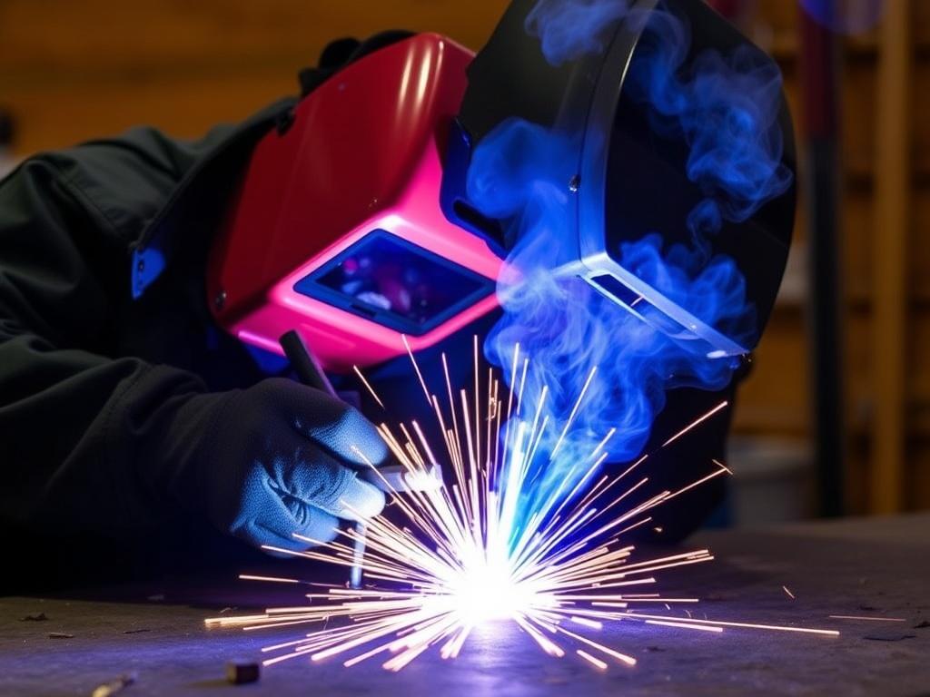 Los 5 errores más comunes de los principiantes en soldadura MIG.. Preguntas frecuentes (FAQ) Los 5 errores más comunes de los principiantes en soldadura MIG.. Preguntas frecuentes (FAQ)