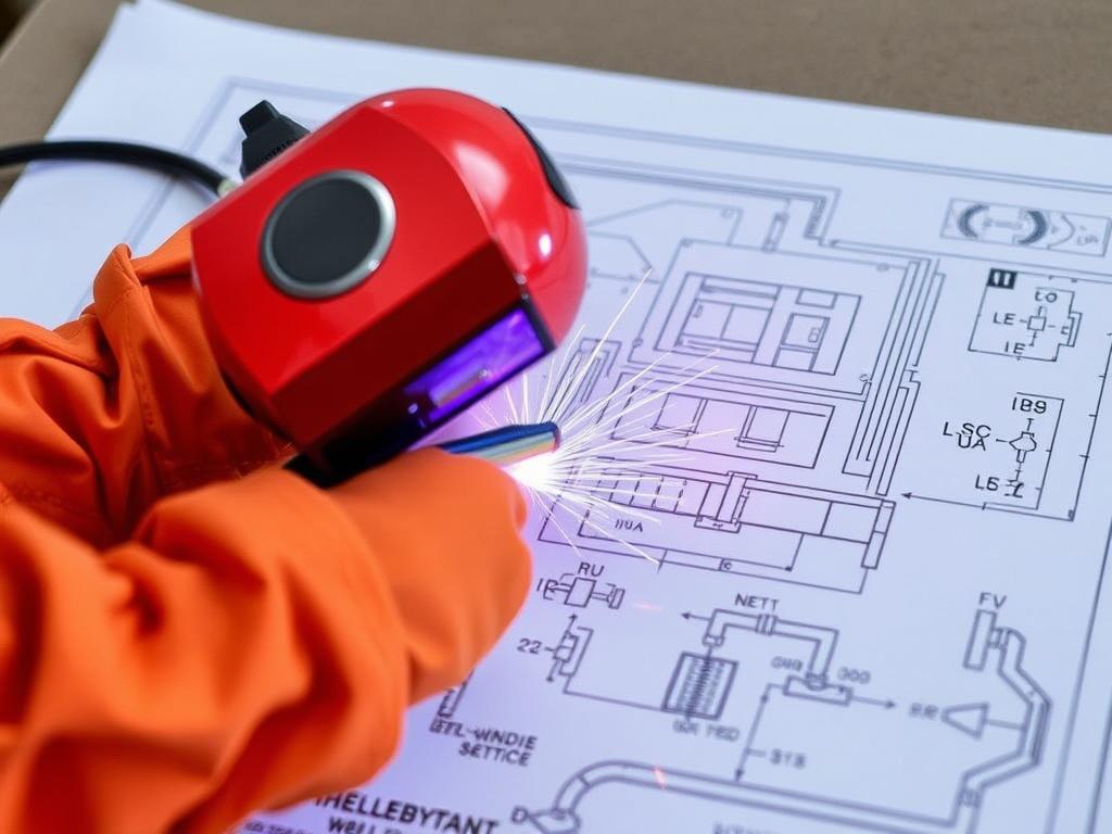     Understanding Welding Symbols on Blueprints and Diagrams. Recursos y normas recomendadas