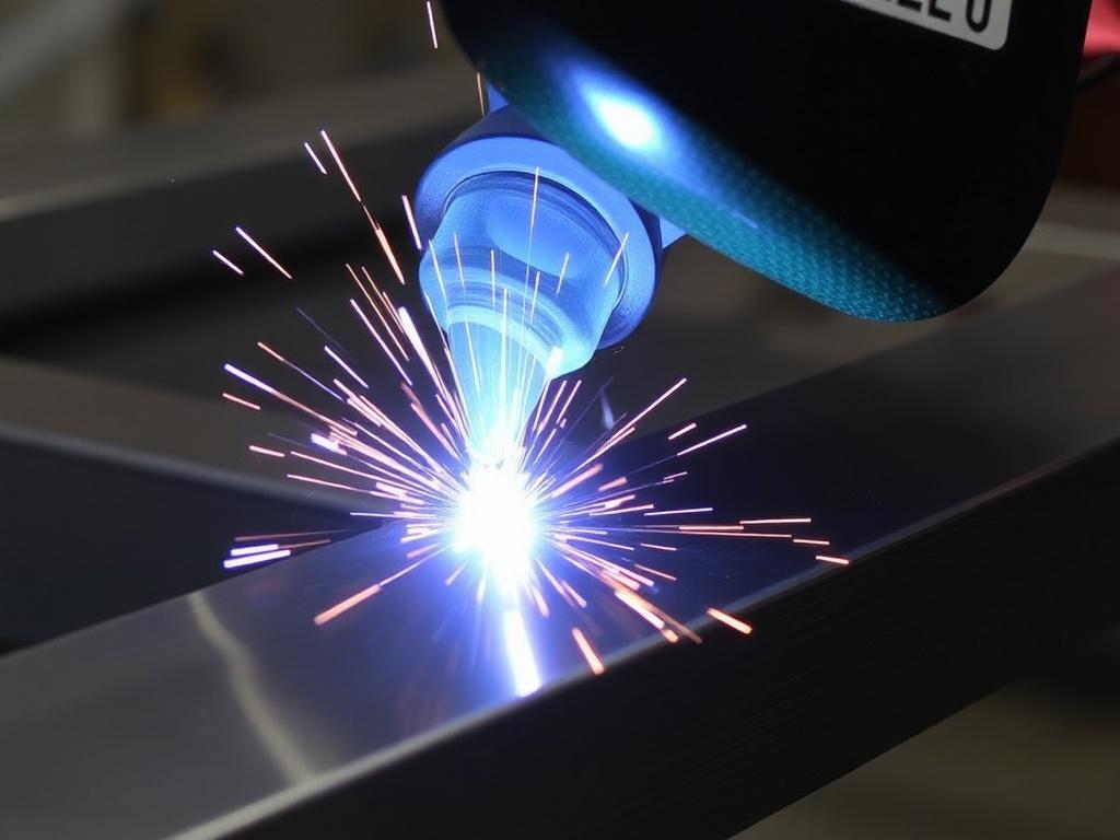     The Best Welds for Different Types of Metal (Steel, Aluminum, Stainless). Acero inoxidable: estética, resistencia y precauciones especiales