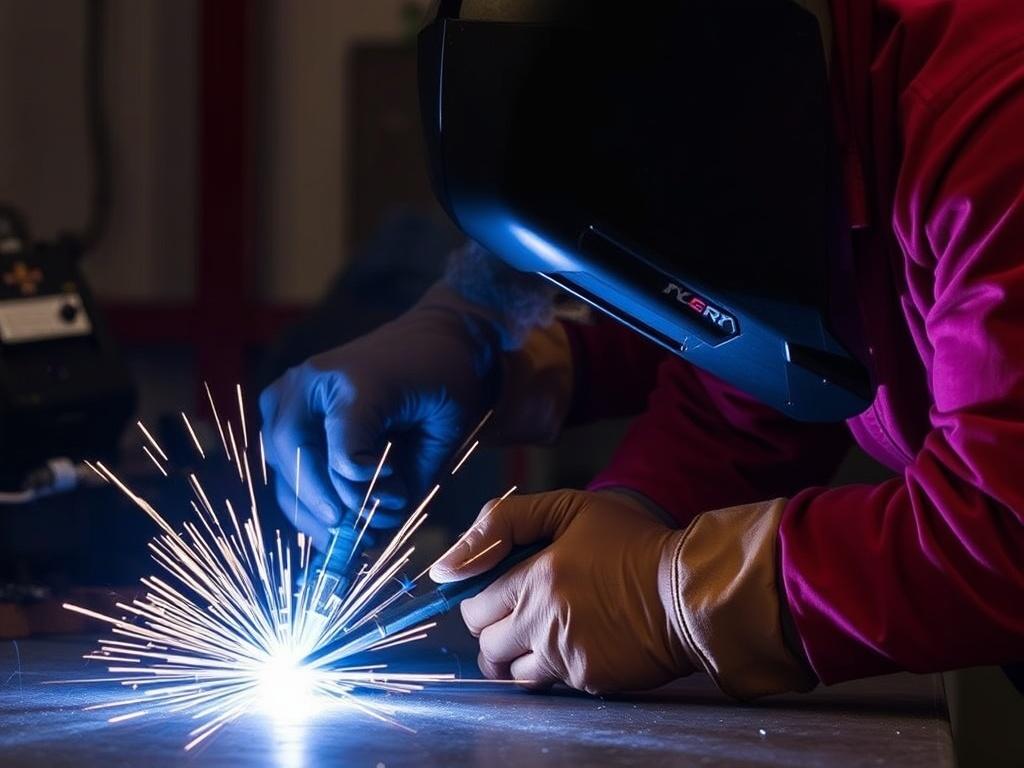     MIG vs. TIG vs. Stick Welding: Which Process is Right for You?. ¿Qué es la soldadura TIG?