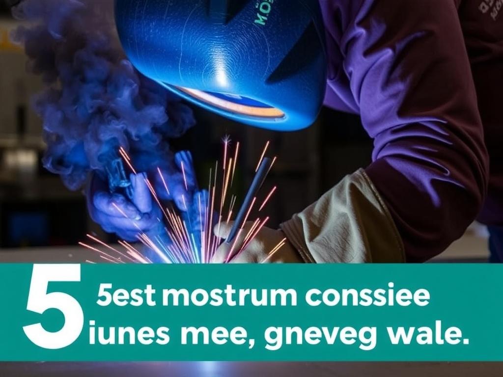 Los 5 errores más comunes de los principiantes en soldadura MIG.. Apéndice: Glosario rápido Los 5 errores más comunes de los principiantes en soldadura MIG.. Apéndice: Glosario rápido