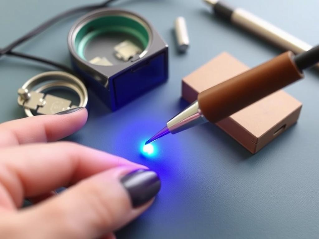     Proyectos fáciles de soldadura para practicar en casa.. Por qué practicar soldadura en casa