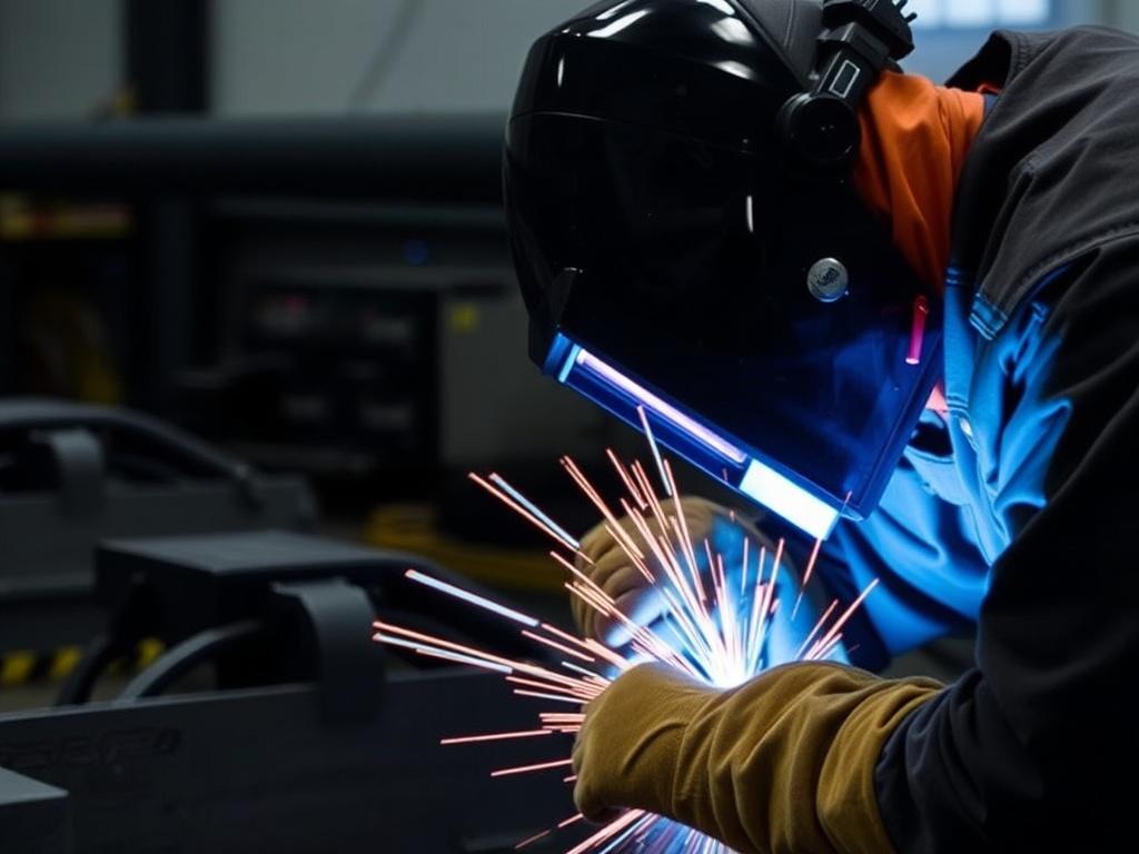     How to Prevent and Fix Common Welding Defects (Porosity, Undercut). Equipos y consumibles: cuidado, selección y almacenamiento