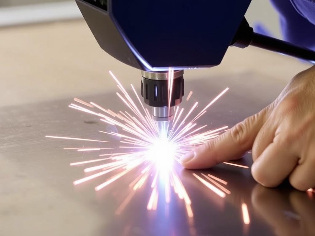     Plasma Cutting Basics: How to Make Clean, Accurate Cuts. Costos operativos y eficiencia