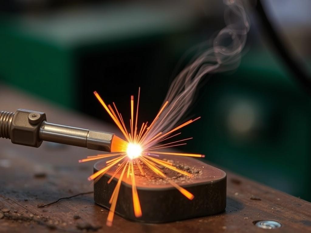     Soldadura fuerte y soldadura blanda (brazing and soldering): diferencias y usos.. Diferencias clave entre soldadura blanda y soldadura fuerte