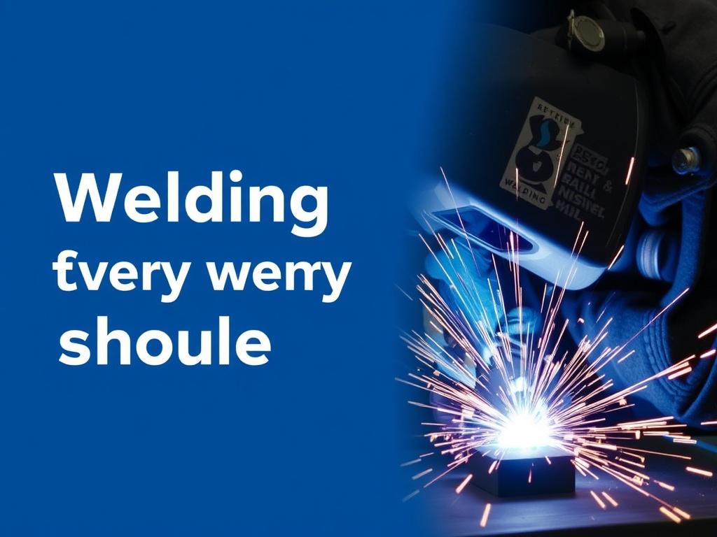     Terminología básica de soldadura que todo soldador debe conocer.. Fundamentos de metalurgia y comportamiento del material