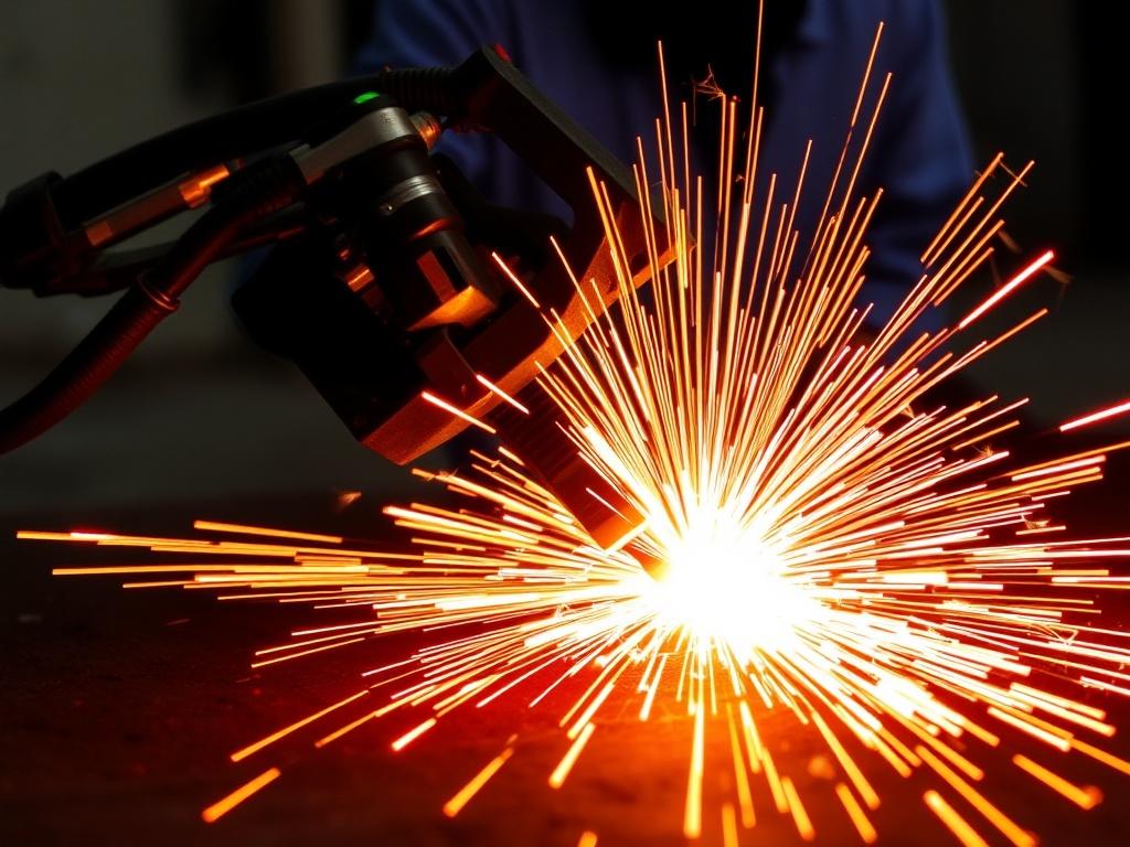     Plasma-Schneiden: Funktionsweise und Anwendung.. Limitaciones y consideraciones críticas