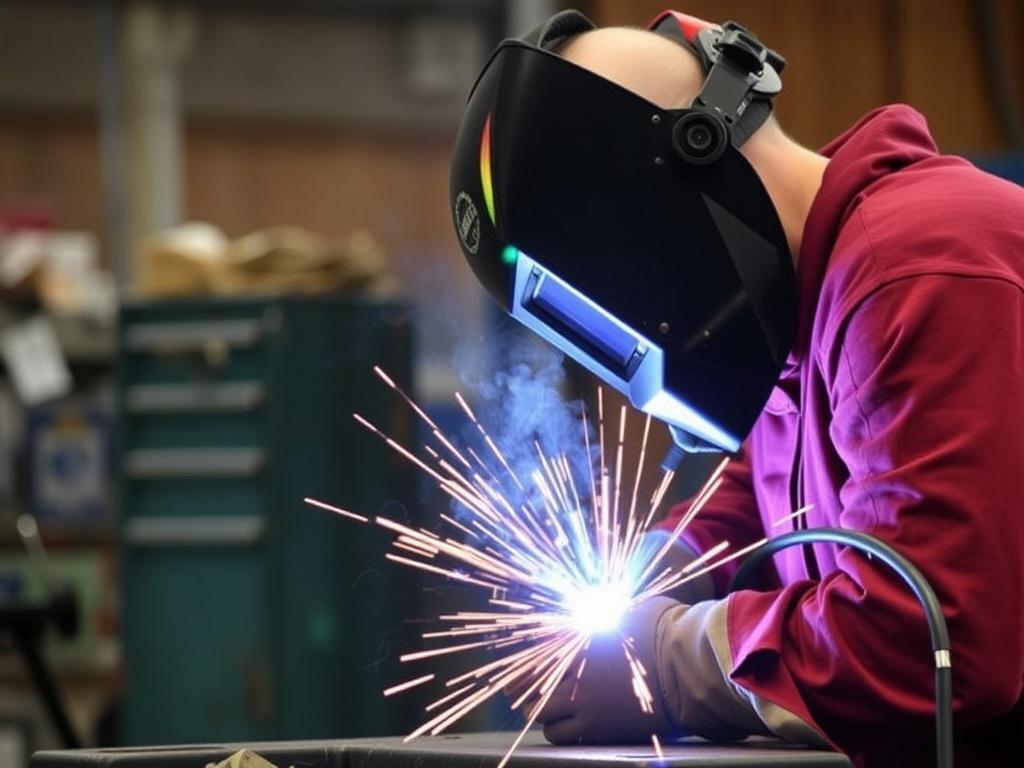 Los 5 errores más comunes de los principiantes en soldadura MIG.. Recursos y materiales recomendados Los 5 errores más comunes de los principiantes en soldadura MIG.. Recursos y materiales recomendados