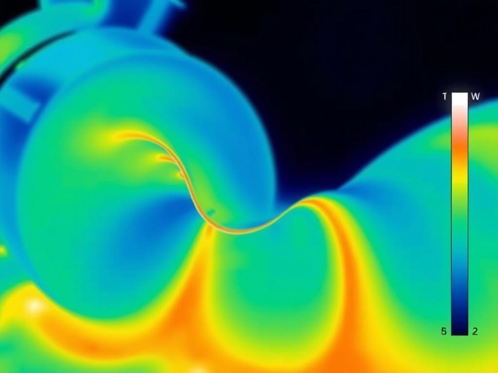     Thermisches Verzerren: Wie man Bauteilverzug vermeidet.. Estrategias específicas para industrias y procesos