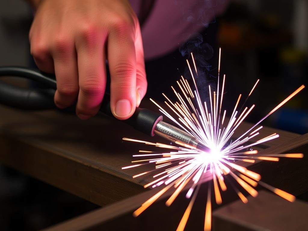 Comment souder à l'arc (électrode) ? Guide pas à pas.. Entretien des électrodes et stockage Comment souder à l'arc (électrode) ? Guide pas à pas.. Entretien des électrodes et stockage