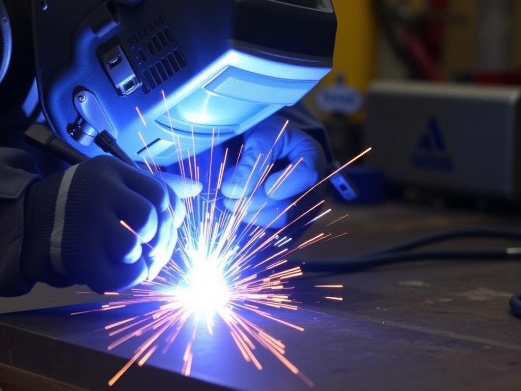     The Best Welds for Different Types of Metal (Steel, Aluminum, Stainless). Mantenimiento del equipo y economía del proceso